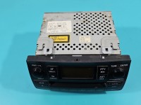 Radio fabryczne Toyota Corolla E12 86120-12880 radioodtwarzacz