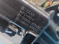 Nagrzewnica Nissan X-trail III T32 13-21 272104BA6A EUROPA