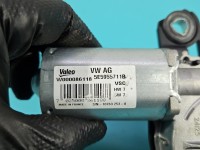 Silniczek Silnik wycieraczki tył Skoda Octavia III 5E5955711B HB