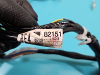 Instalacja Wiązka drzwi przód prawych Toyota Rav4 IV 82151-42E40B