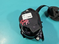 Pas bezpieczeństwa przód prawy pasażera HYUNDAI i20 II 14-20 628655400C