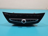 Radio fabryczne Renault Laguna III 281150017R radioodtwarzacz
