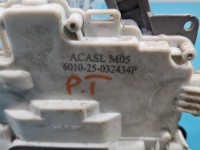 Zamek tył prawy 6010-25-032434P AUDI A4 B8 Producent części: Audi, 8K0839016, 7 PIN 8K0839016