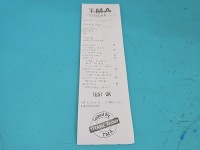 TEST Alternator Toyota Corolla E12 1.4 D4D 27060-33071