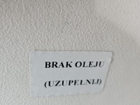 Skrzynia biegów automat TZ180XS050 MG3 24- 1.5 16V 102KM 2024 r.