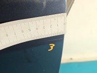 DRZWI PRZÓD PRAWE PASAŻERA Opel Astra IV J 5d Z168