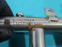 Listwa wtryskowa CZUJNIKI Fiat Tipo II 15- 3342206053, 46338801 1.0 T (46349385)