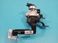 Halogen lewy Kia Rio IV 16-23