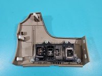 Przełącznik Hyundai, ESP, regulacji świateł Hyundai Elantra V 10-16 201007423