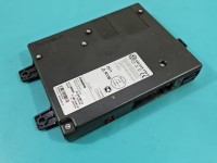 Sterownik moduł Volkswagen, BLUETOOTH Vw Passat B7 5N0035730D