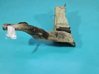 Zbiornik Zbiorniczek płynu spryskiwacza Renault Master II