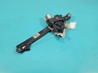 Podnośnik tył prawy Peugeot 508 I 9688808380, 0130822568 kombi