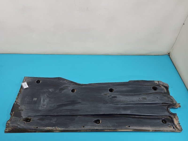 Osłona ZAŚLEPKA PLASTIK Skoda Superb III 3Q0825201J
