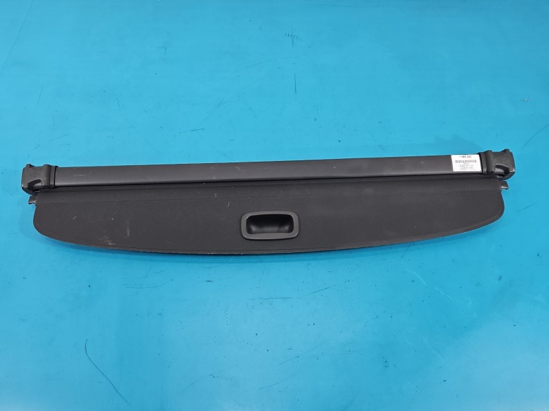 Roleta bagażnika Kia Ceed II 12-18