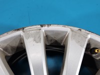Felga aluminiowa 18" komplet alufelgi felgi Opel Insignia A