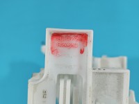 Mocowanie Europejska, Sterowników uchwyt 82877-02020 Toyota Auris II