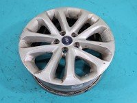 Felga aluminiowa 17" Ford Mondeo Mk4 alufelga