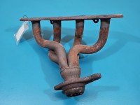 Kolektor wydechowy Honda Jazz II 1.3 wiel