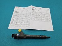 TESTOWANY Wtryskiwacz Renault Scenic III 0445110414 1.6 dci