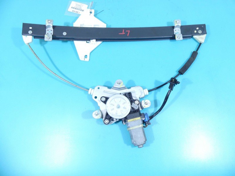 Podnośnik tył lewy SZYBY WINDA 25937971 2 PIN Chevrolet Captiva HB