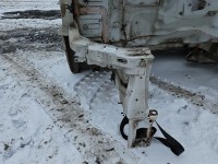 Podłużnica prawa fartuch Fiat Ducato IV