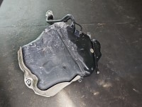 Zbiornik paliwa bak Audi A4 B9 2.0 TDI 8W0201021EL