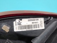 Lampa tył lewa Renault Megane III kombi