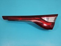 Lampa tył prawa Renault Megane IV sedan