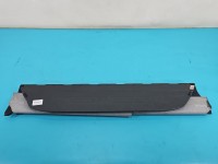 Półka tylna tył bagażnika Suzuki Grand Vitara II