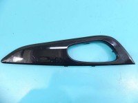 Listwa listwy dekory dekor deski Nissan Qashqai II J11 13-21 eu