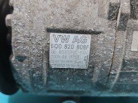 Sprężarka klimatyzacji kompresor Seat Ibiza IV 6J 6Q0820808F