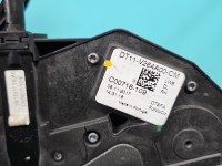 Zamek tył prawy Ford Transit Connect II MK2 12-22 Producent części: FORD, drzwi przesuwne 4PIN, DT11-V264A00-CM