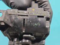 Zamek przód prawy 3CP020H21 Renault Modus EUROPA uszkodzony pancerz linki 4pin