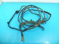 Wiązka instalacja Europejska, masowy Porsche Panamera I 970 97061101504