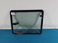 Szyba karoseryjna tył prawa Land rover Discovery I HB