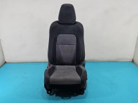 Fotel lewy przód kierowcy Toyota Auris II EU 5d TOYOTA, grzany