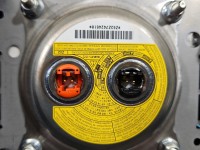 Poduszka powietrzna kierowcy airbag LEXUS NX I 14-21 0589-P1-000183