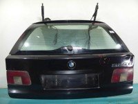 Klapa tył Bmw e39 kombi 5d czarny 303/9