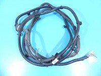 KLEMA INSTALACJA WIĄZKA MINUSOWA MINUS AUDI Q5 8R 08- 8R0971225A