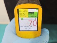 DRZWI PRZÓD LEWE KIEROWCY Kia Sportage III 10-15 5d DARK METAL E5B