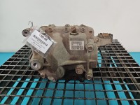 Most tylny DYFER tył Mitsubishi Outlander II 06-13 2.2 DI-D