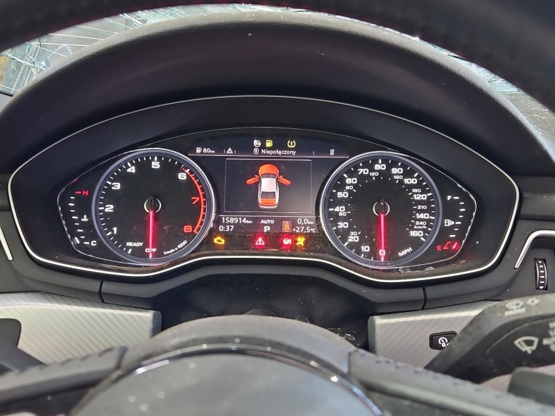 Licznik Audi A5 F5 2.0 TFSI 8W6920870 EUROPA