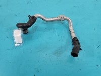 przewód wąż rurka wody Porsche Panamera I 970 970106040, 97010604005 3.0 v6 (CWD) 420KM