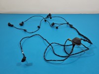 Czujnik parkowania PDC Skoda Octavia II 3C0919275S 9153