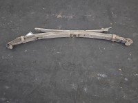 Resor tył tylny Isuzu D-Max III 19-