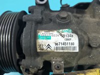 Sprężarka klimatyzacji kompresor Peugeot 508 I 10-18 2.0 HDI 9671451180