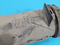 Rura LEXUS NX I 14-21 2.5 16V 2AR 17751-36080 przewód CHŁODZENIA SILNIKA