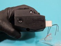 Blokada kierownicy Peugeot 508 I 9807502980
