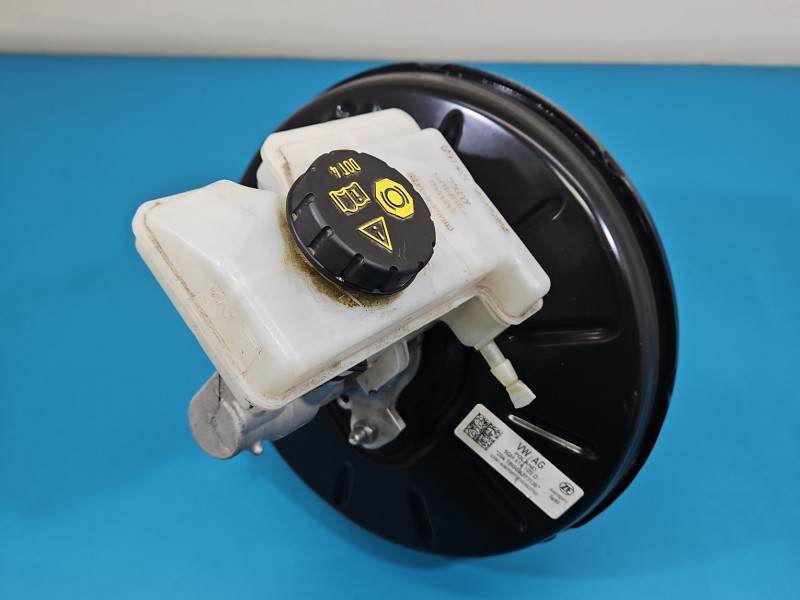 Serwo hamulcowe Vw Tiguan II 16- 5QH614105D, 32668423, 5Q1611301G 1.5 TSI