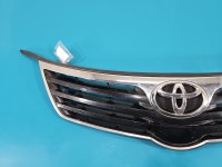 Atrapa grill Toyota Avensis III T27 53100-05110, 53114-05100